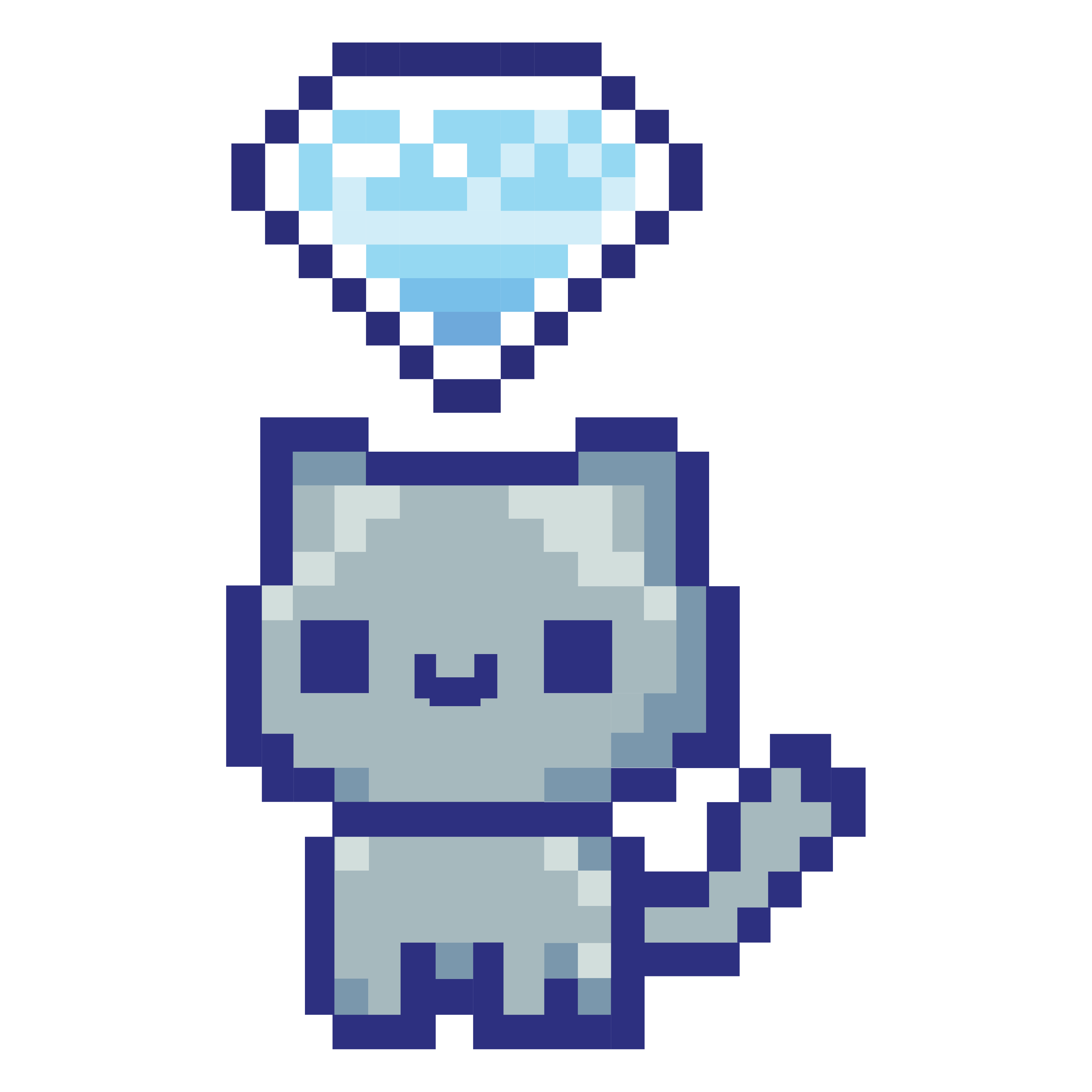 Fantasy Chest